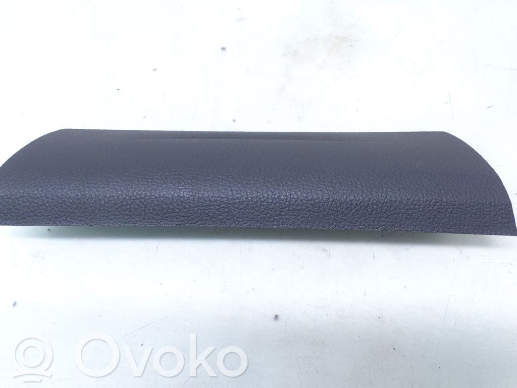 BMW 1 F20 F21 Altra parte interiore 