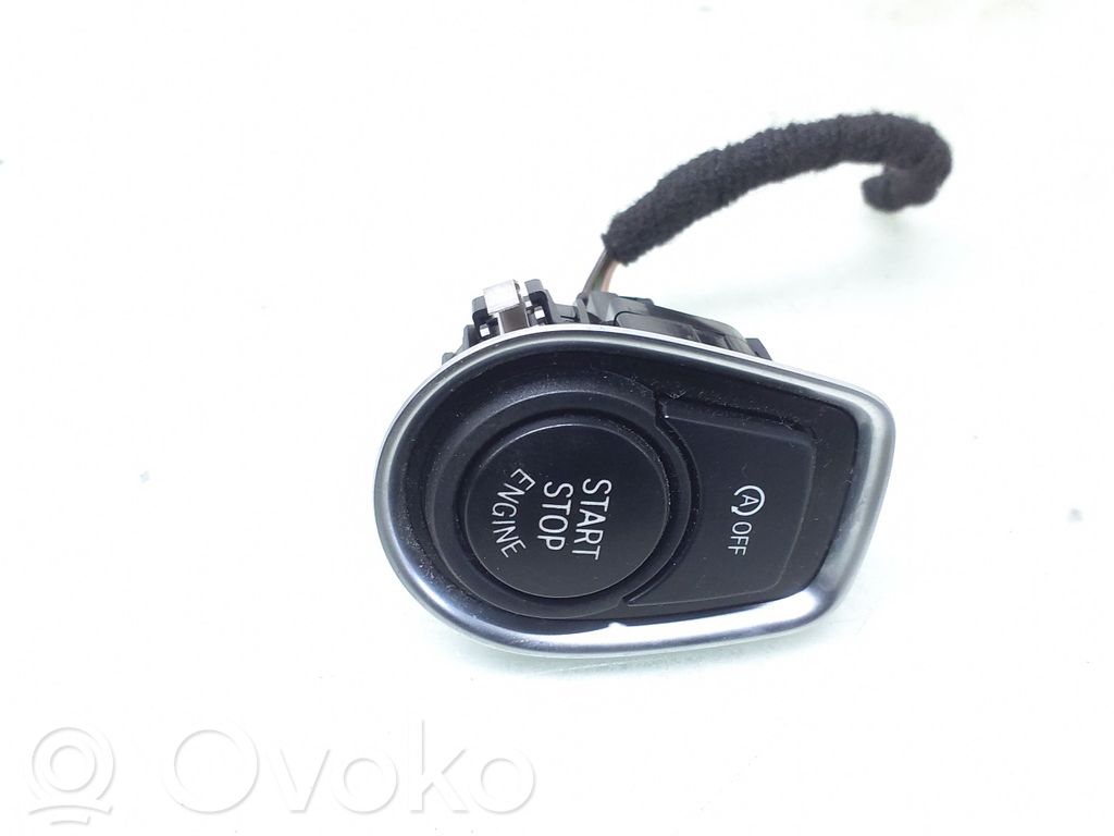 BMW 1 F20 F21 Buton pornire/oprire motor 
