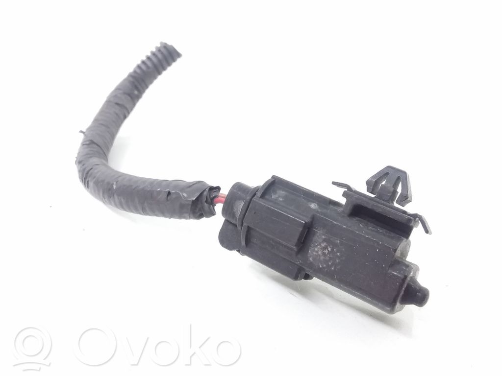 Sensor de temperatura interna/externa   9611