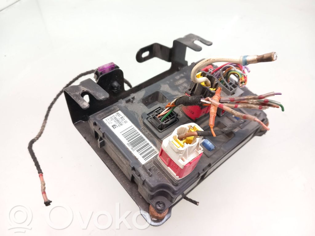 Muut ohjainlaitteet/moduulit   S180085003F,BSCB0300