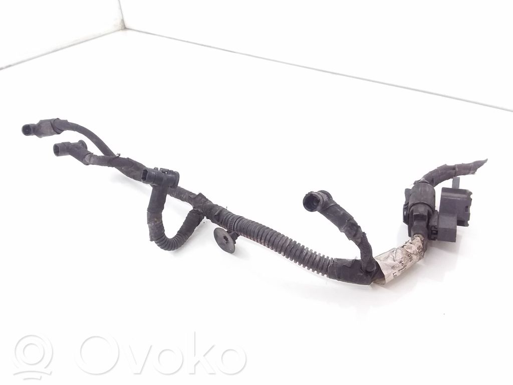 Ford Focus Cavi candelette