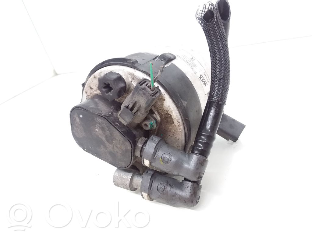 Ford Focus Filtr paliwa 