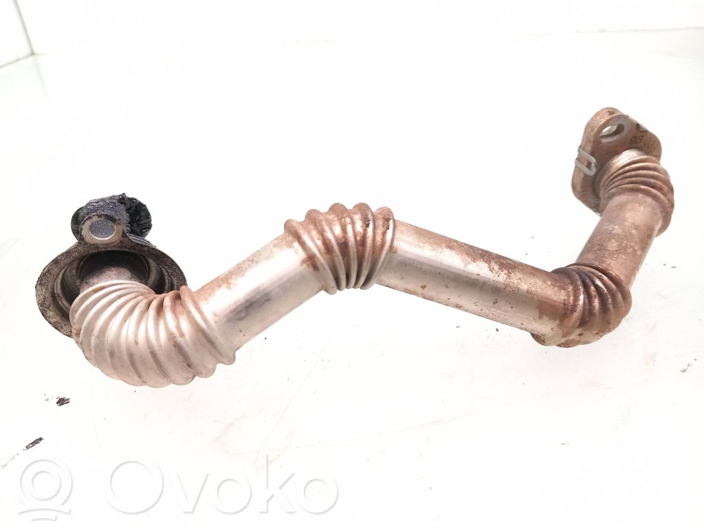 Peugeot Partner Conductă/furtun supapă EGR