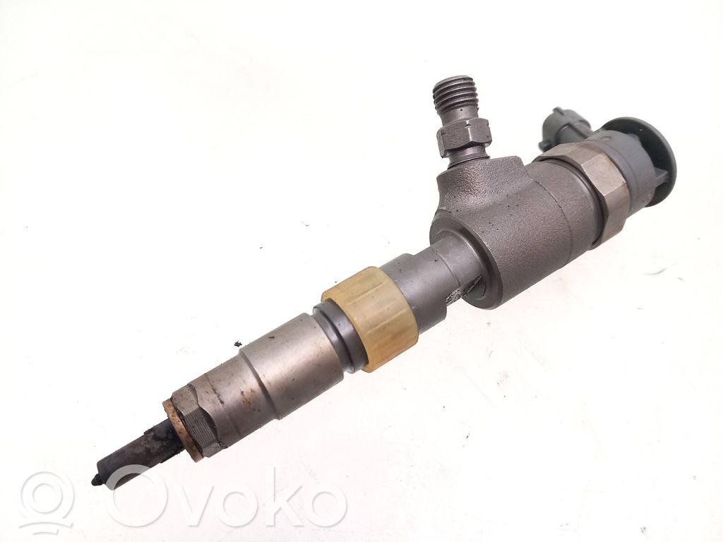 Injektor Einspritzdüse   0445110566