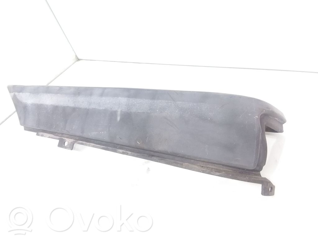Ford Transit Rear bumper corner part panel trim 