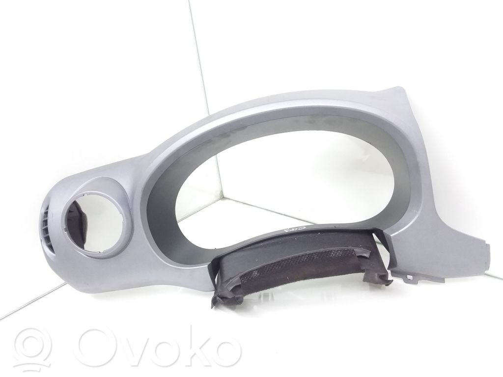 Citroen Berlingo Dashboard trim 