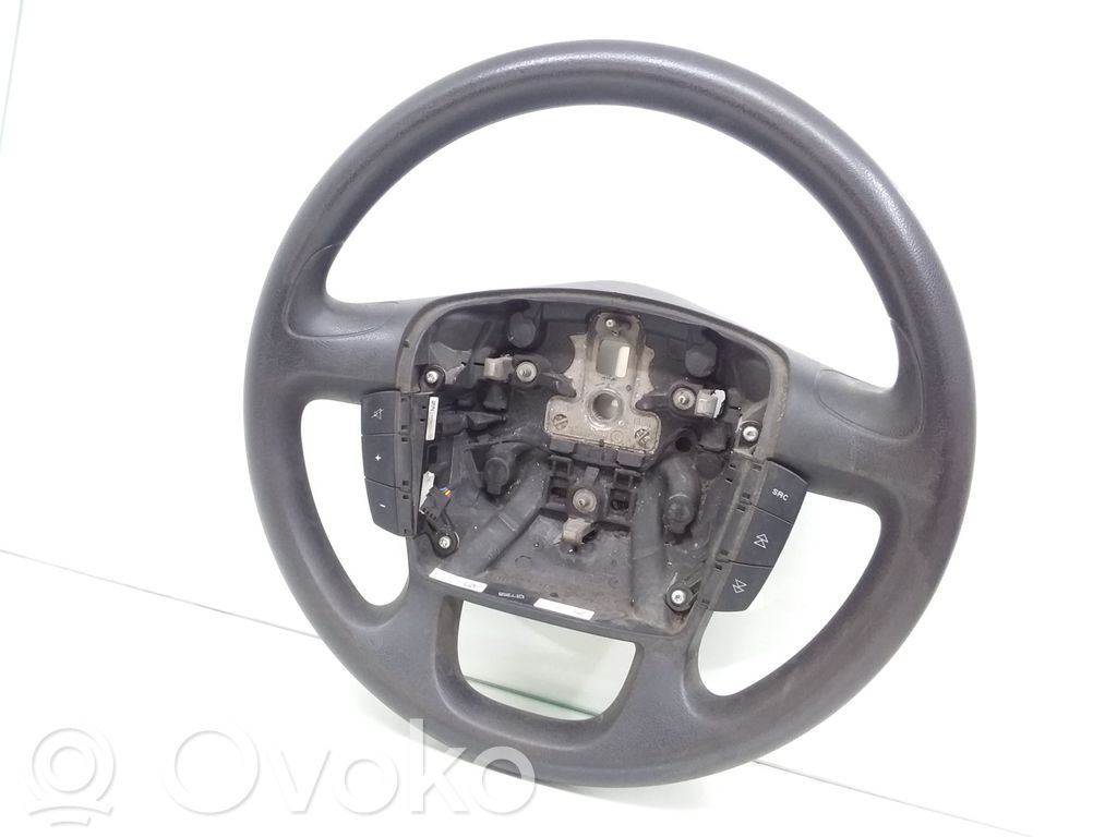 Peugeot Boxer Volante 