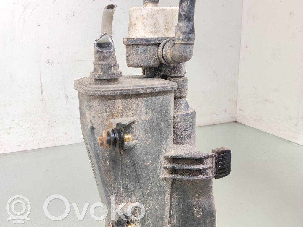 BMW 3 E90 E91 Aktivkohlefilter 