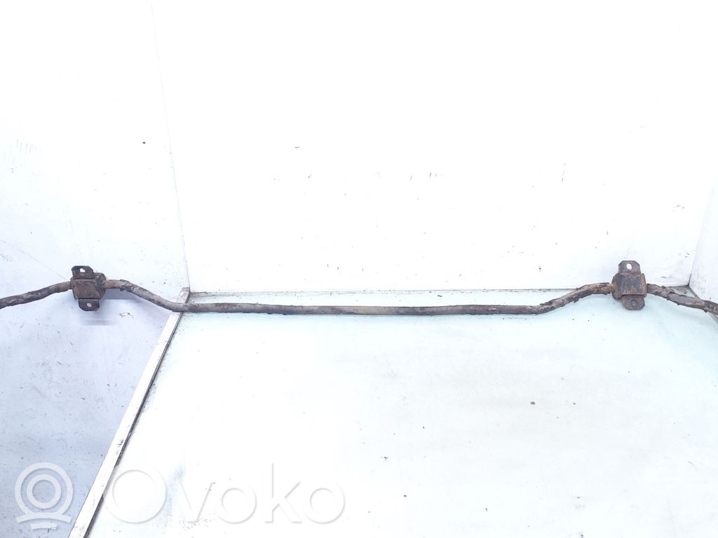 SsangYong Rexton Barra stabilizzatrice posteriore/barra antirollio