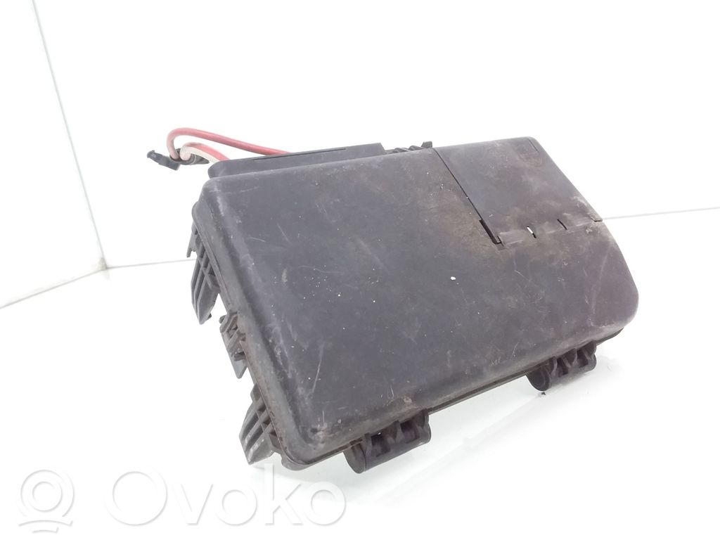Opel Corsa D Positive wiring loom 