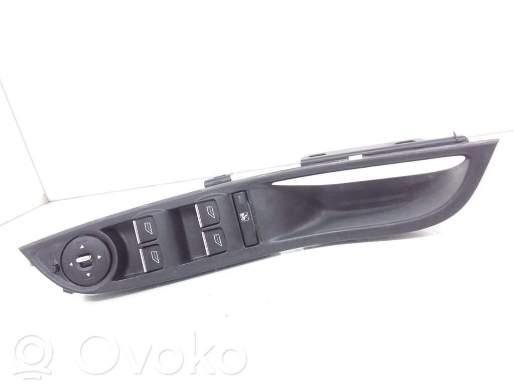 Ford Focus Electric window control switch 