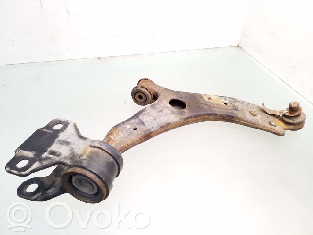 Querlenker Achsschenkel vorne   BV613C339AAA