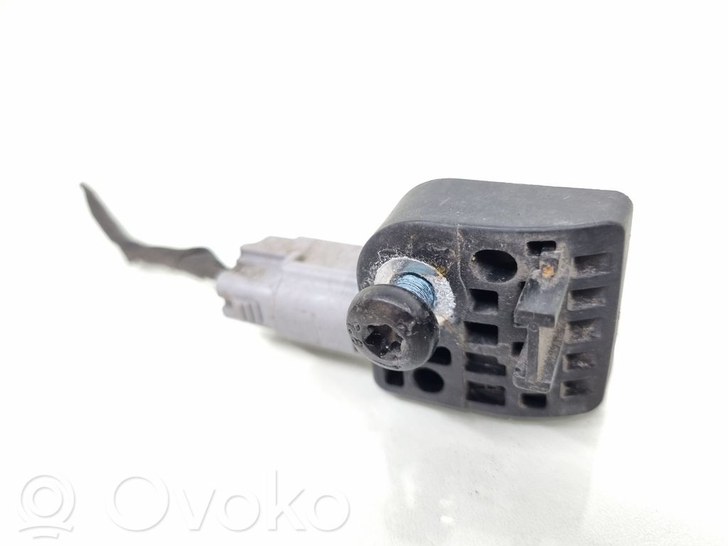 Tesla Model S Senzor impact/declanșare airbag 