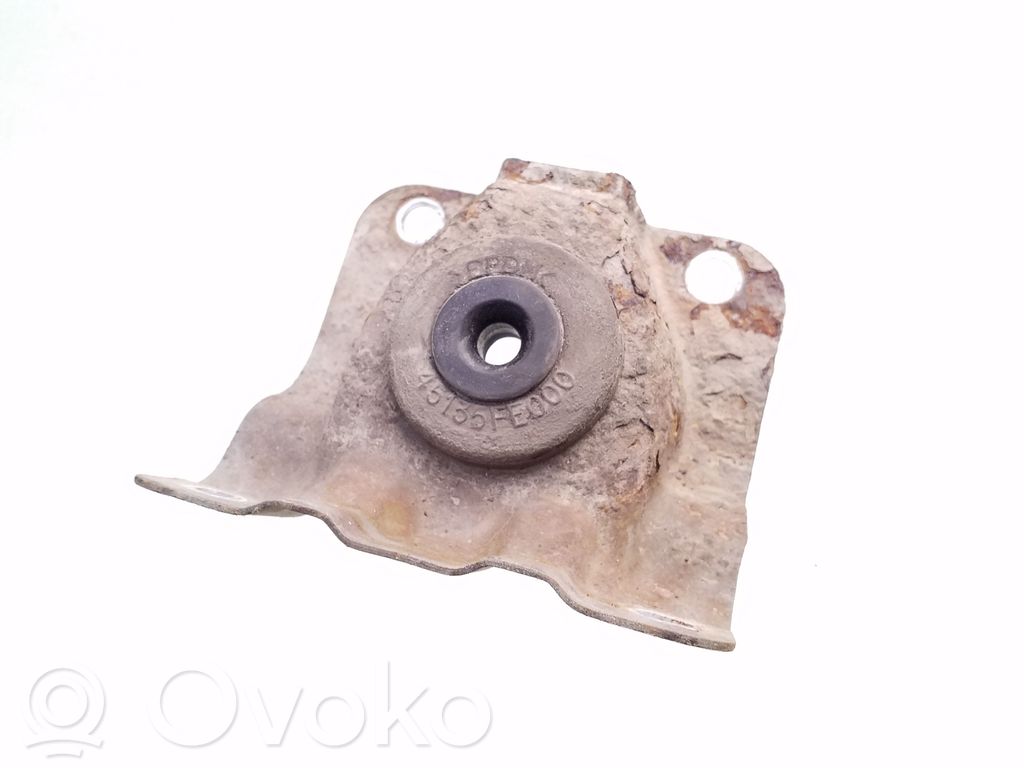 Subaru Forester SH Radiator mount bracket 
