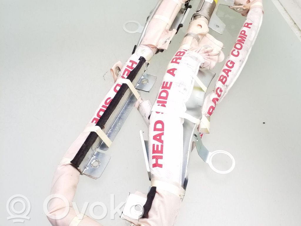 Subaru Forester SH Airbag de toit 