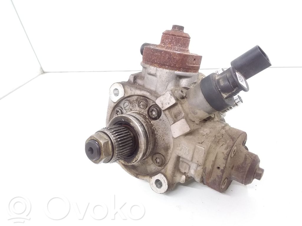 Audi A6 S6 C7 4G Pompă injecție de înaltă presiune 