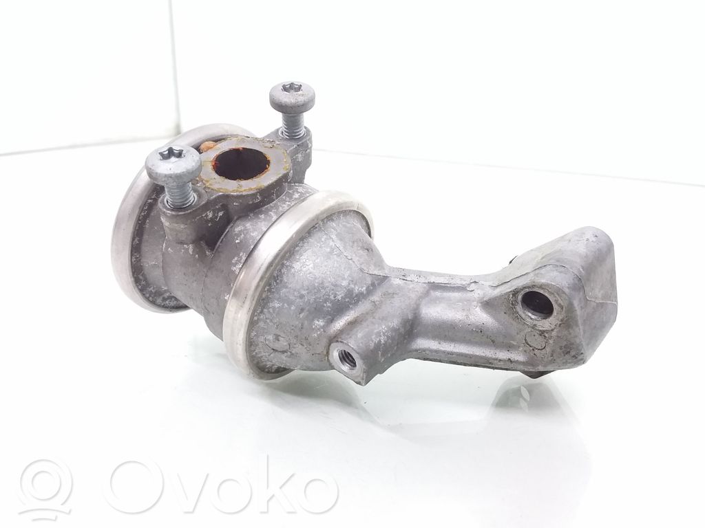 Audi A6 S6 C7 4G Válvula EGR 