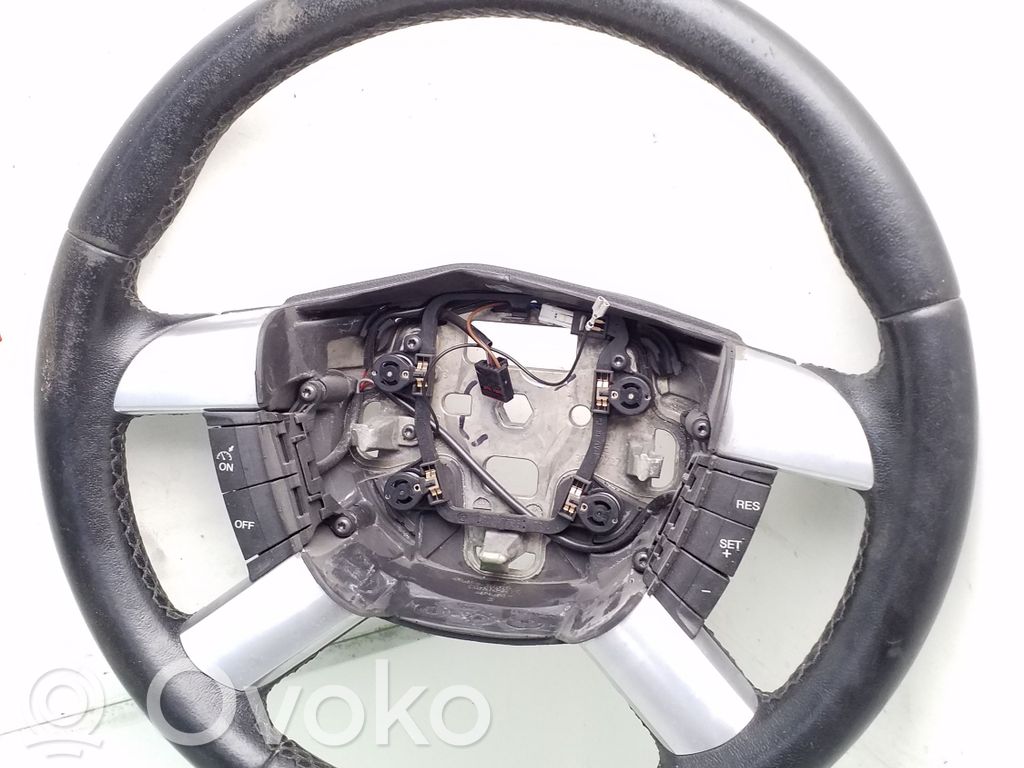 Ford Focus Vairas 