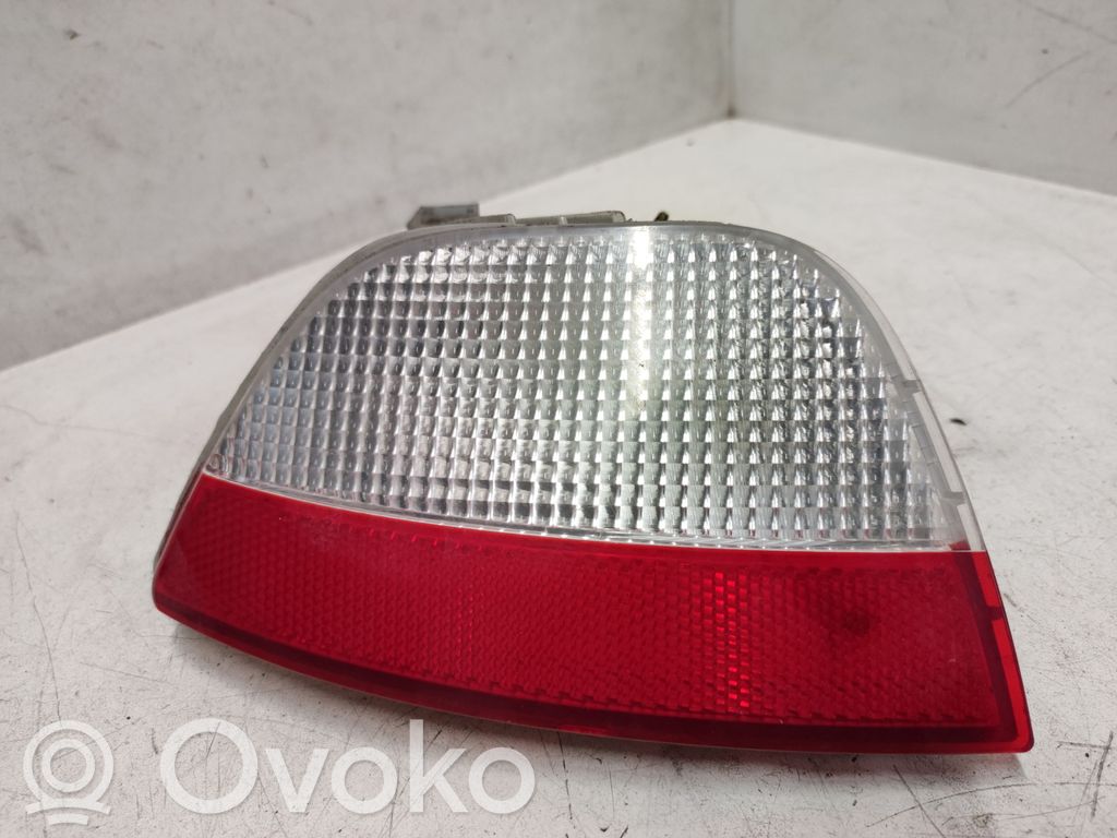 Ford Focus Nebelschlussleuchte 