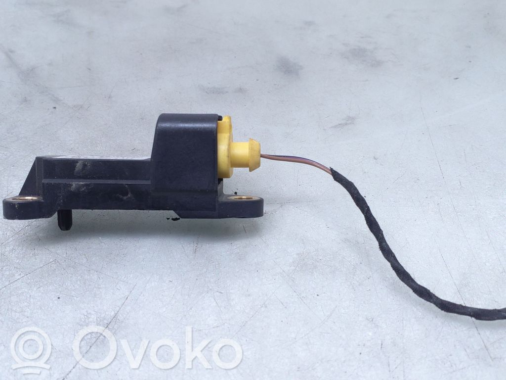 Airbagsensor Crashsensor Drucksensor   4B0959643B