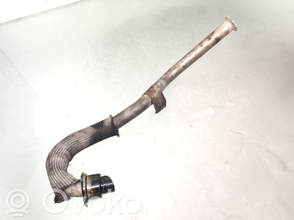Ford Focus Manguera/tubo/línea EGR 