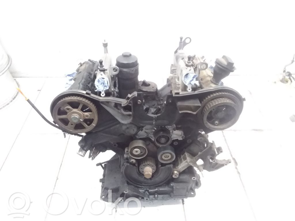 Audi A6 S6 C5 4B Variklis 