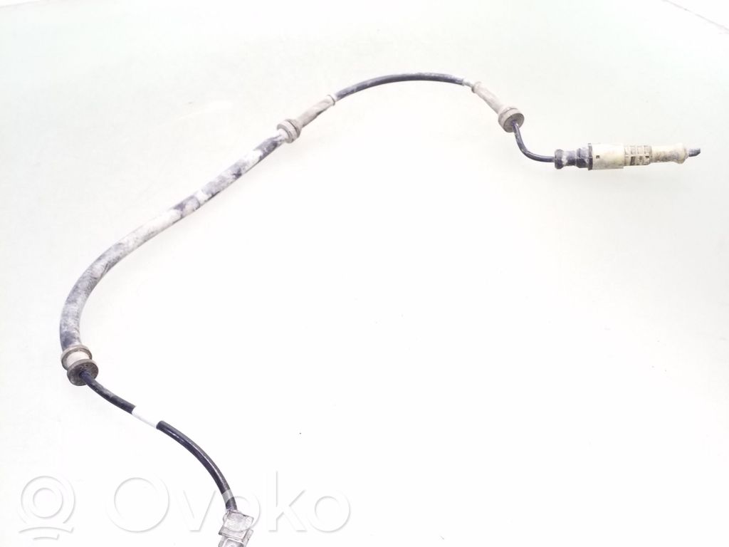 Renault Espace -  Grand espace IV ABS Sensor hinten 
