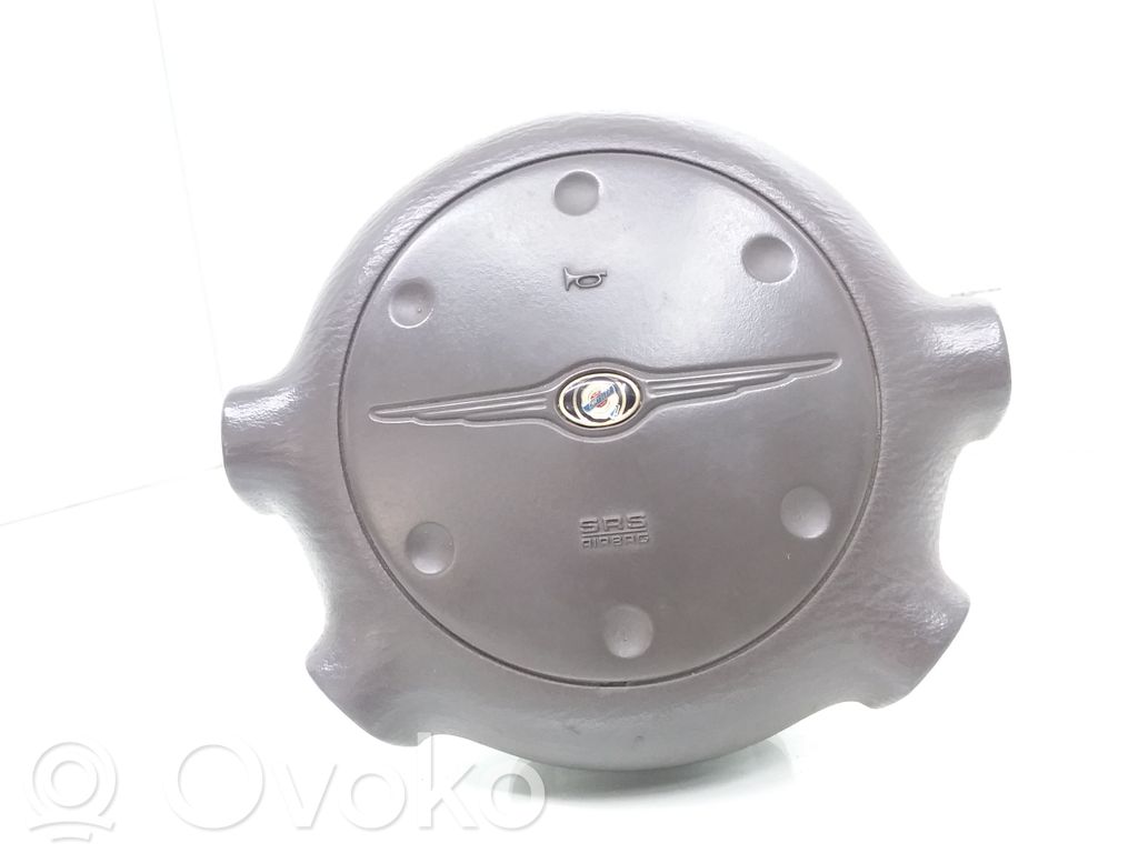 Poduszka powietrzna Airbag kierownicy   73427A,TB8110520024