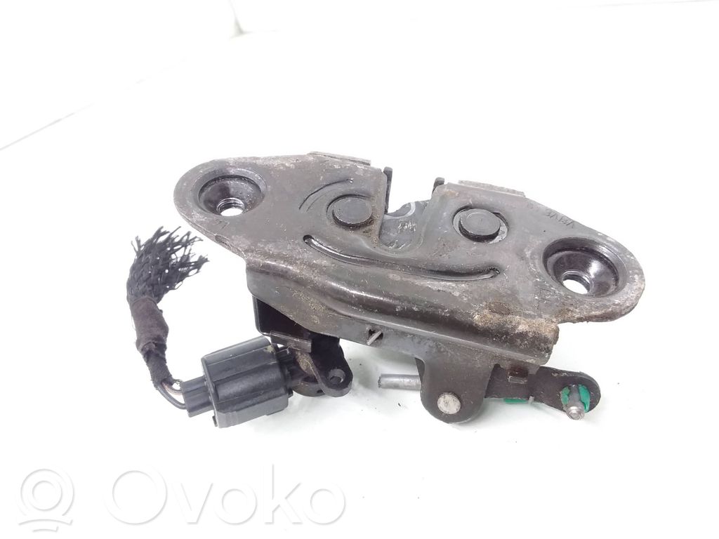 Chrysler PT Cruiser Tailgate/trunk/boot lock/catch/latch 