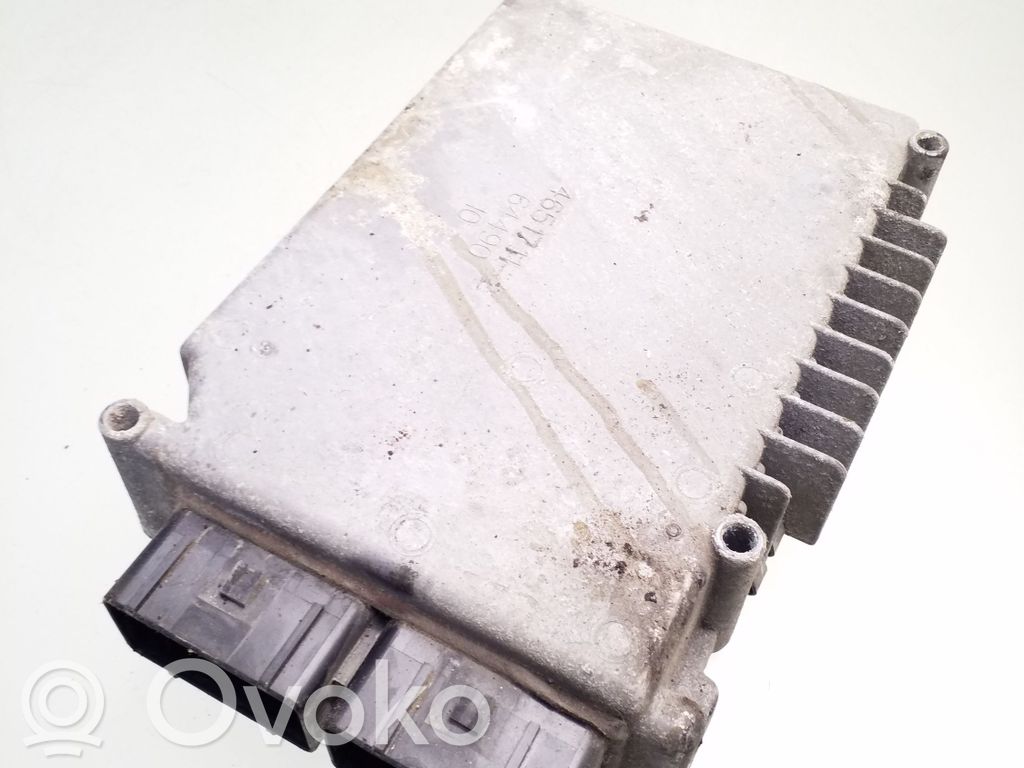 Chrysler Voyager Engine control unit/module 