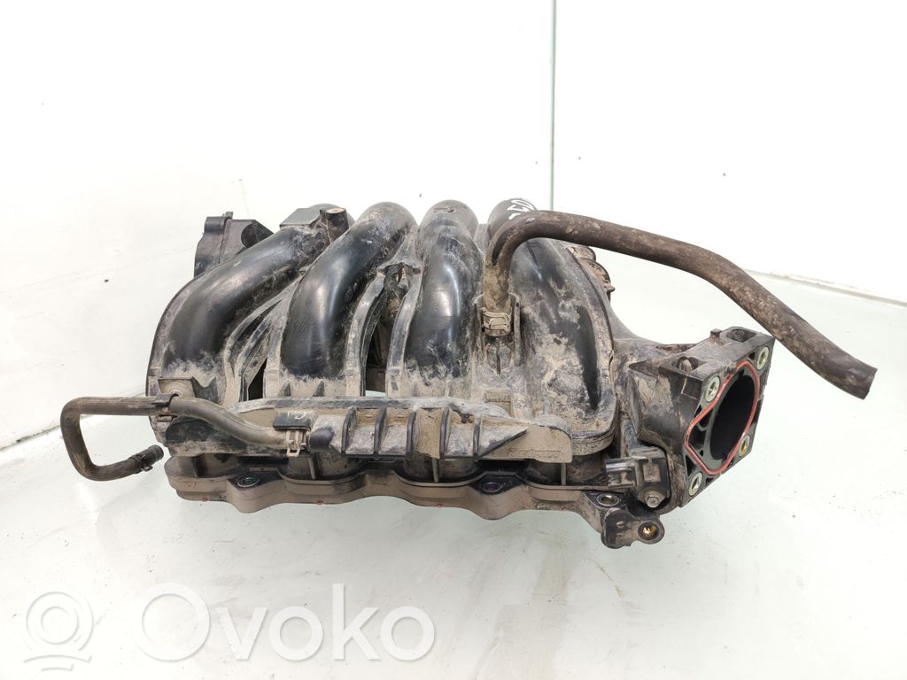 Honda Civic Intake manifold 