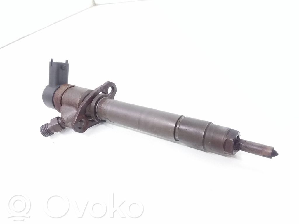 Inyector de combustible   8658352,0445110078,30756063,30777314,31303259,8602669,8627319,8658350,8658351,8658353