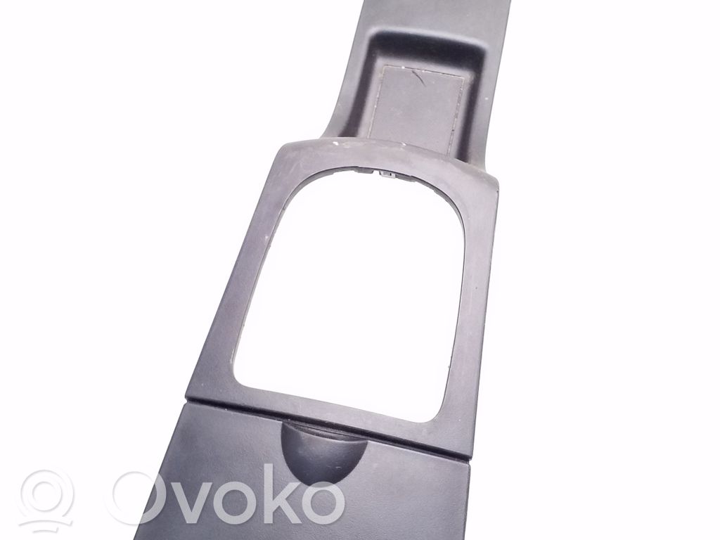 Peugeot 207 Cita veida salona detaļa 