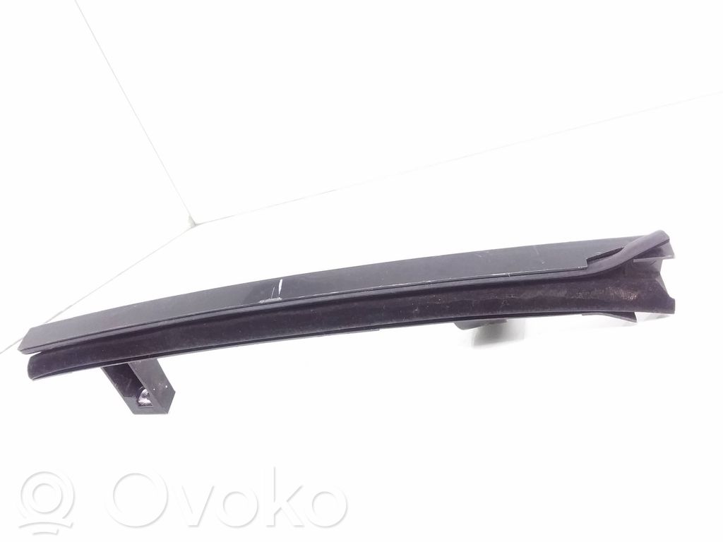 Ford Ecosport Listwa szyby drzwi tylnych 