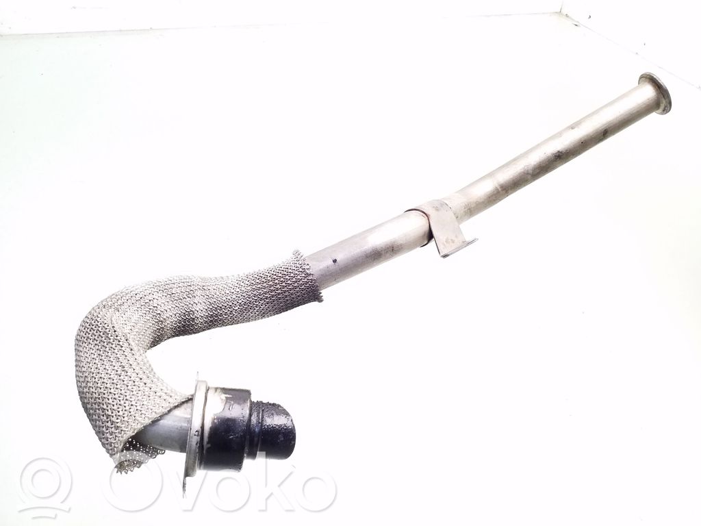 Peugeot 207 Válvula EGR 