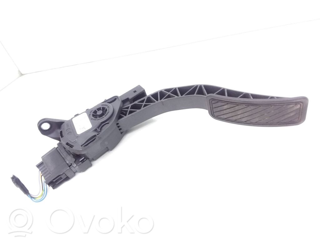 Ford Ecosport Kaasupoljin 