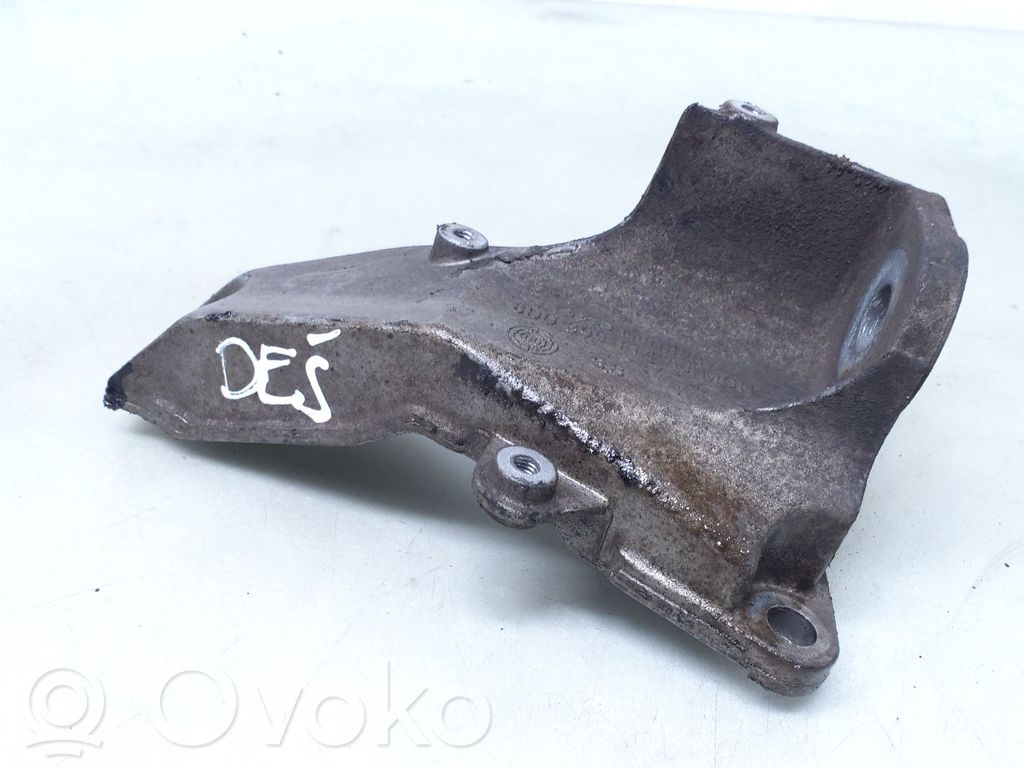 Support de boîte de vitesses   8D0399114AJ