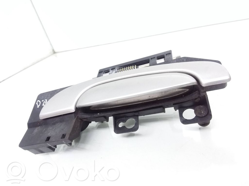 Jaguar S-Type Etuoven ulkokahva 