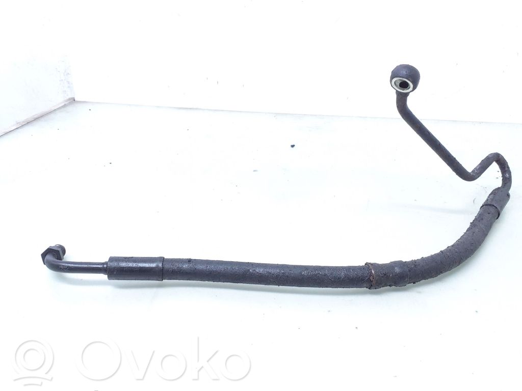 BMW 3 E46 Ohjaustehostimen letkusto 