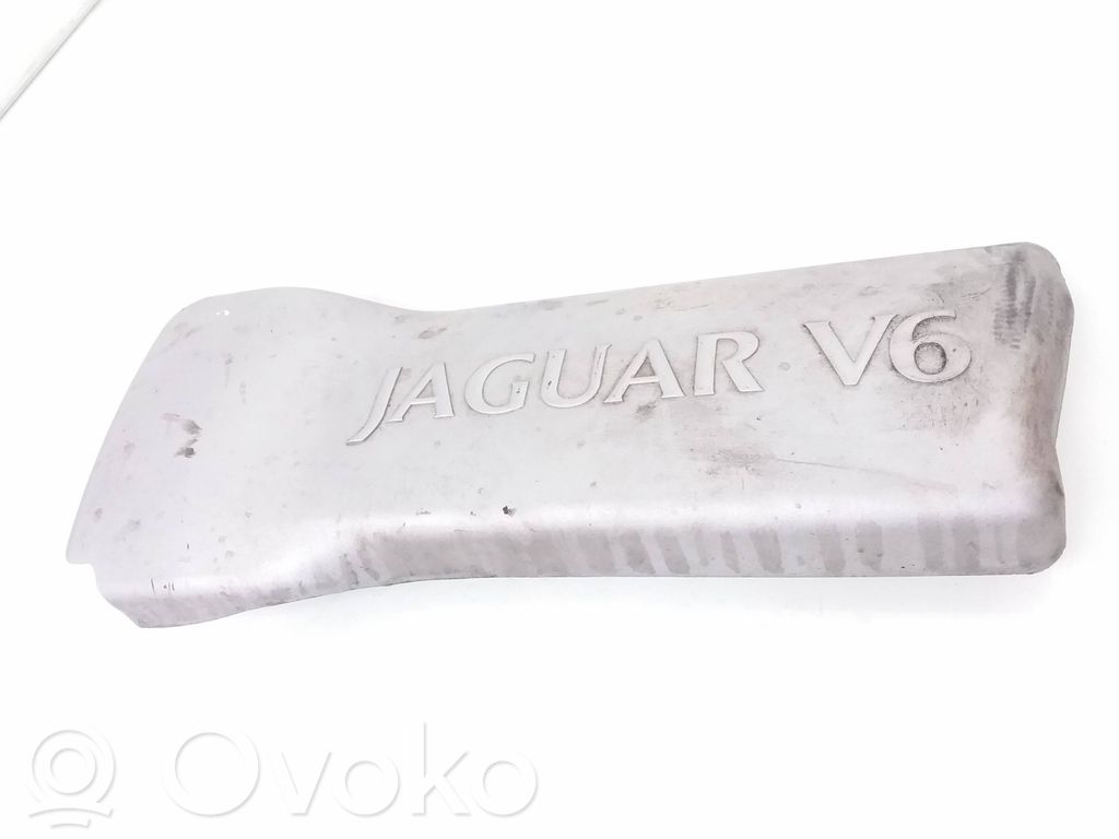 Jaguar S-Type Moottorin koppa 