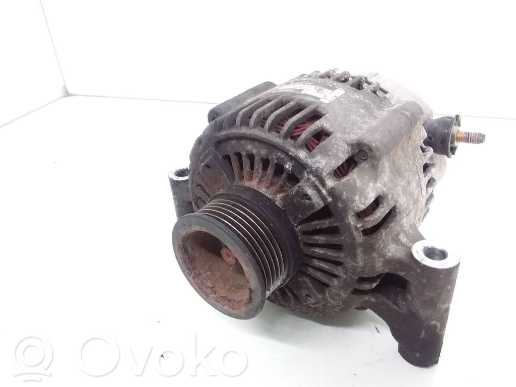 Jaguar S-Type Ģenerators 