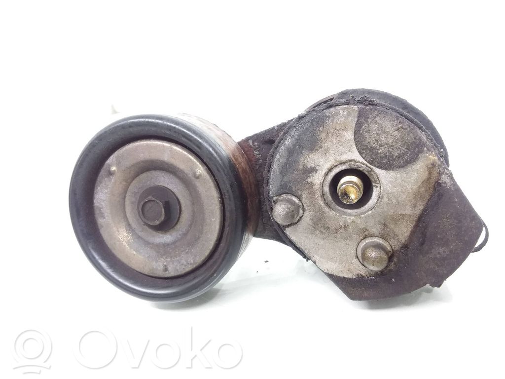 Jaguar S-Type Diržo įtempėjas 