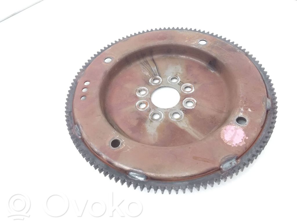 Flywheel