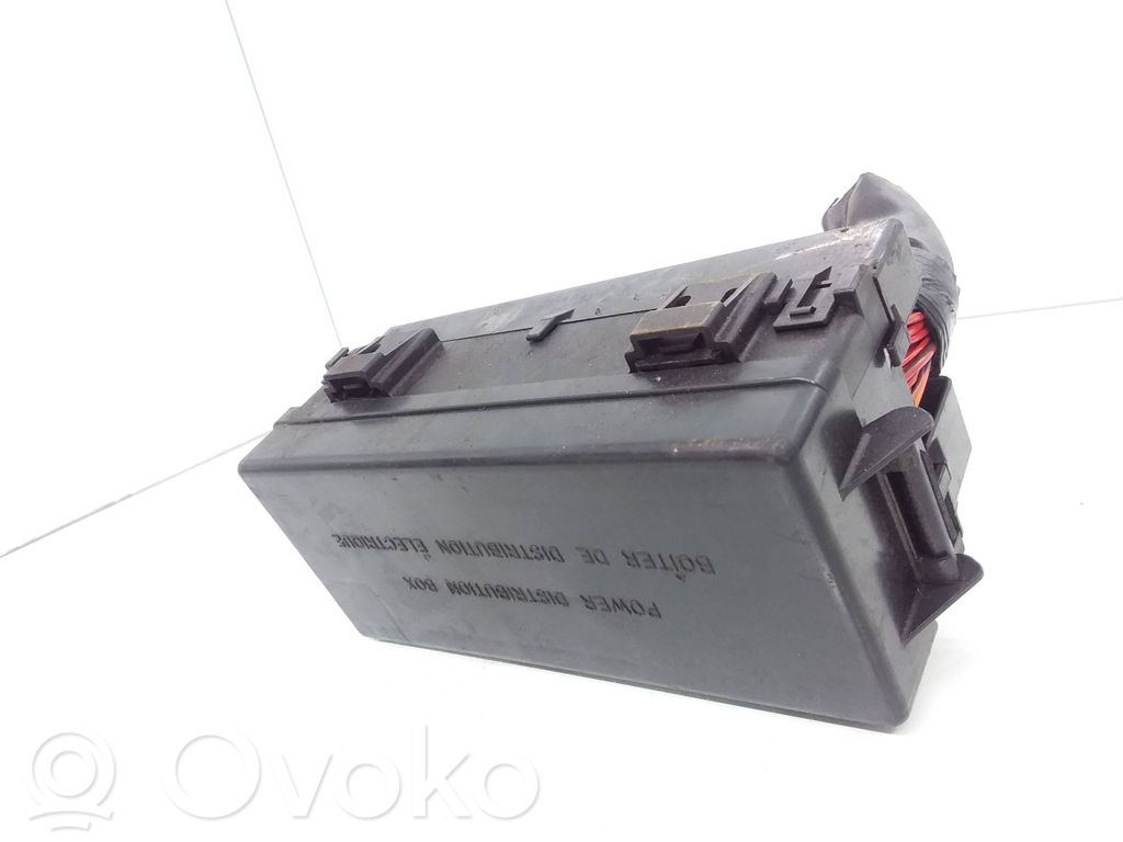 Jaguar S-Type Module de fusibles 