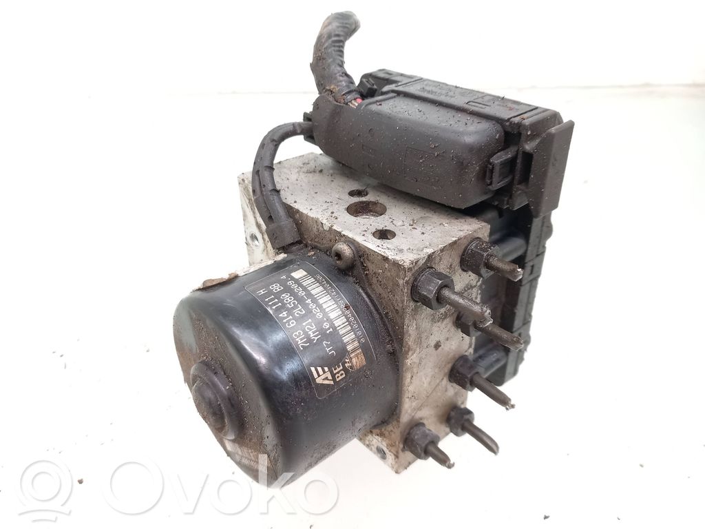 Bomba de ABS   1J0907379P,5WK8476,7M3614111H,YM212L580BB