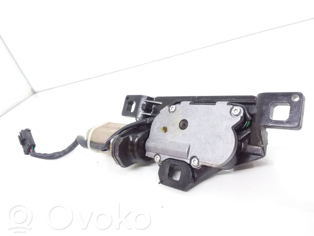 BMW 5 E60 E61 Tailgate window lock/catch/latch 