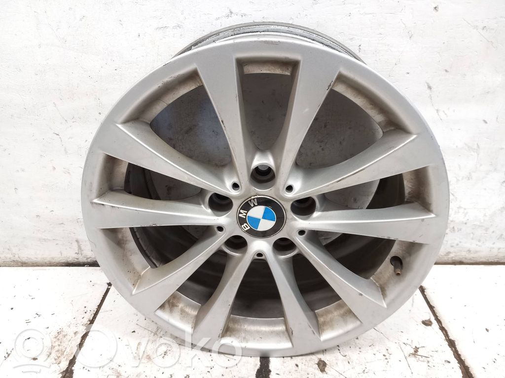 BMW 5 GT F07 Jante alliage R17 
