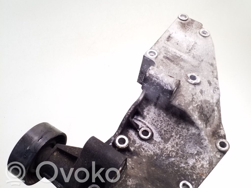 Ford Mondeo MK IV Supporto del generatore/alternatore
