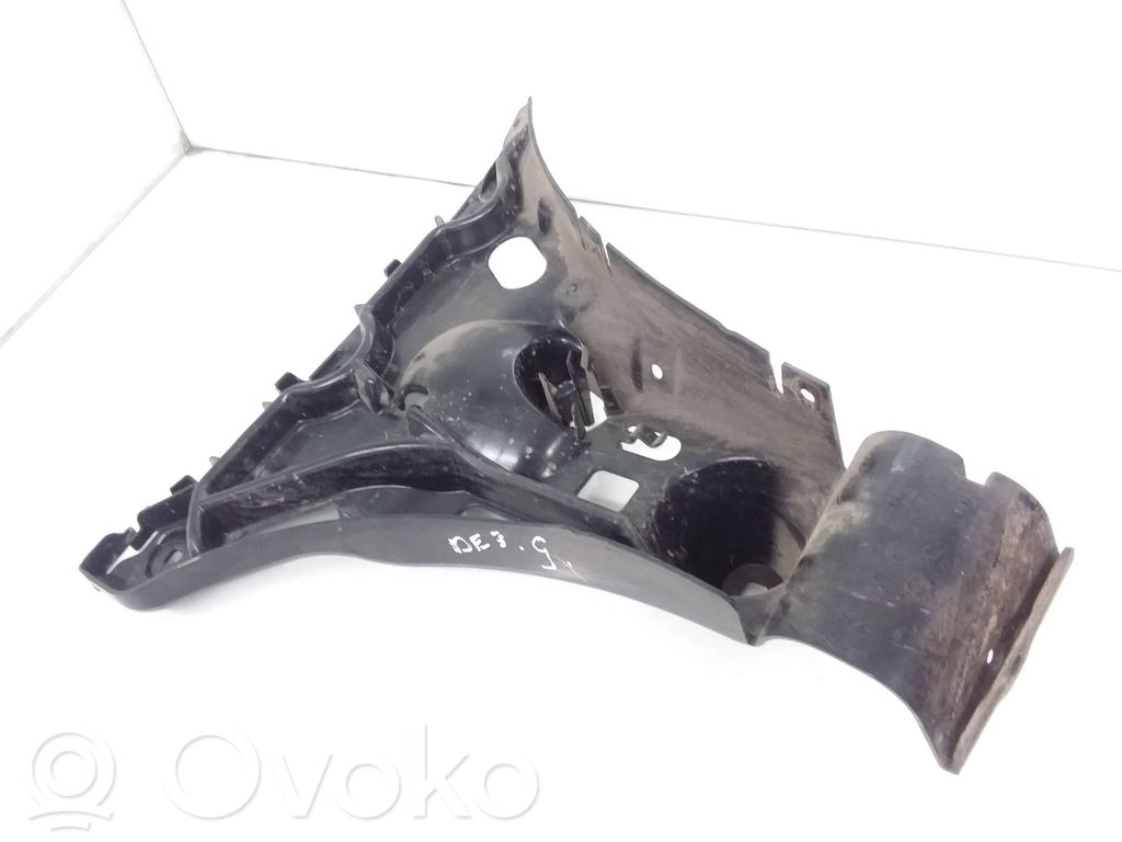 Rear bumper mounting bracket   7060796,51127060796