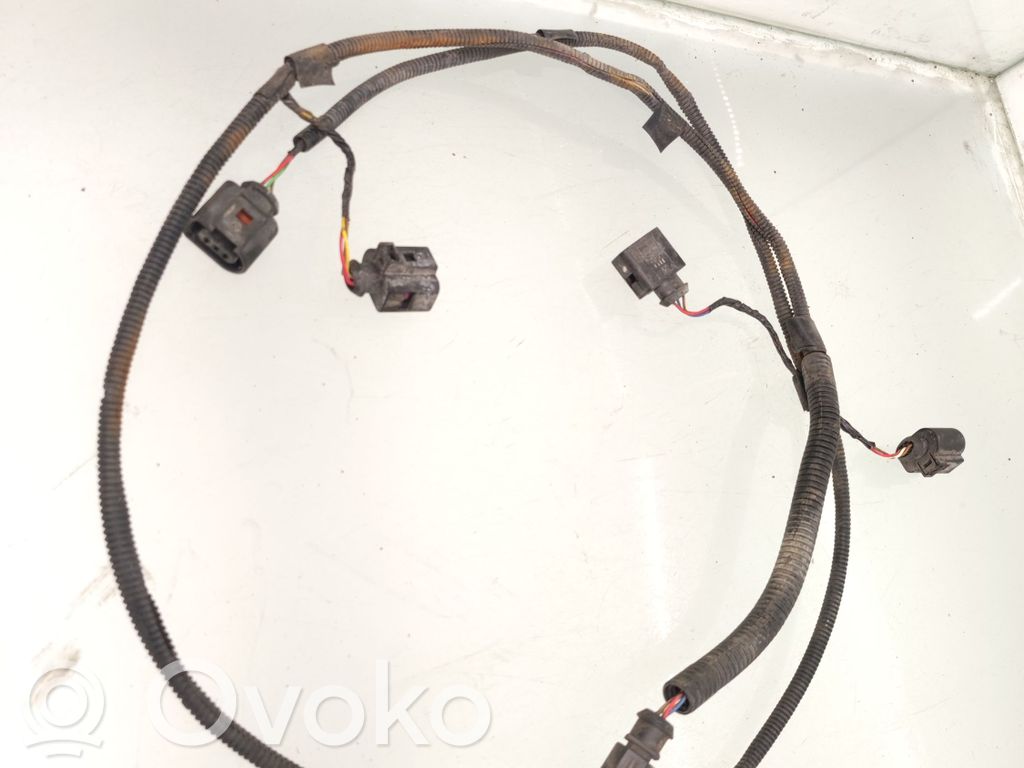 Cablaj cu senzori parcare (PDC)   3B0973813
